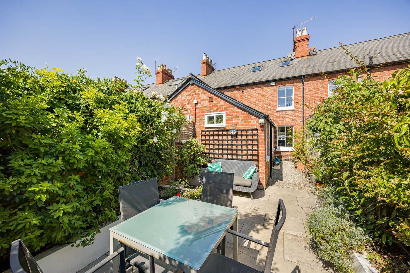 Park Road, Henley-On-Thames